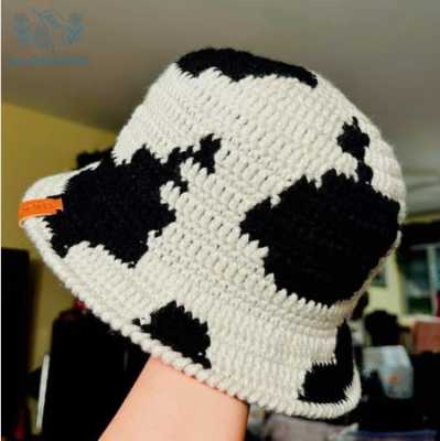 mũ handmade xinh